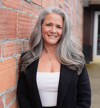 Renee Pilchard
